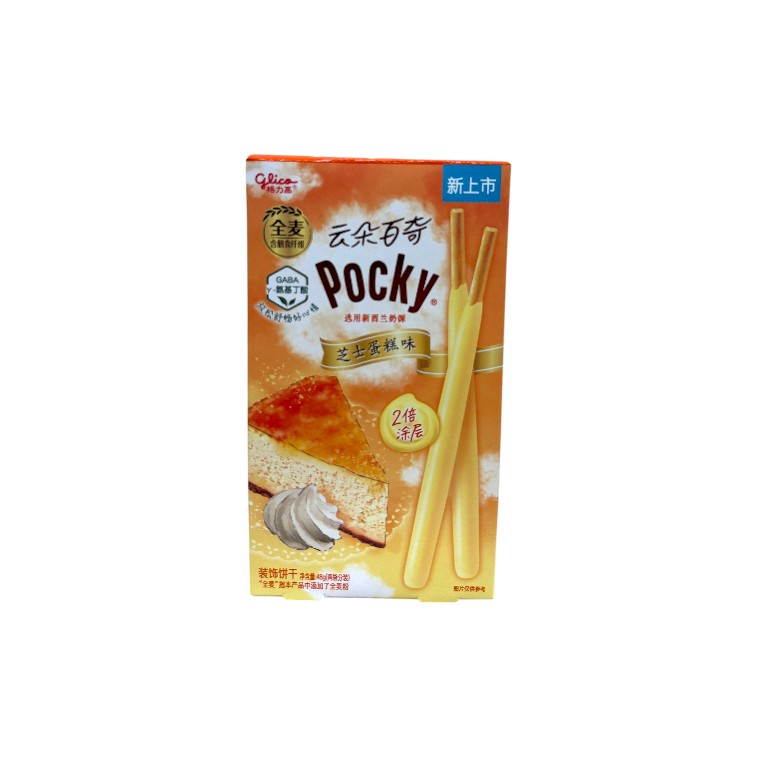 POCKY CHEESE CAKE STICKS